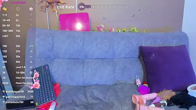 nanygp webcam