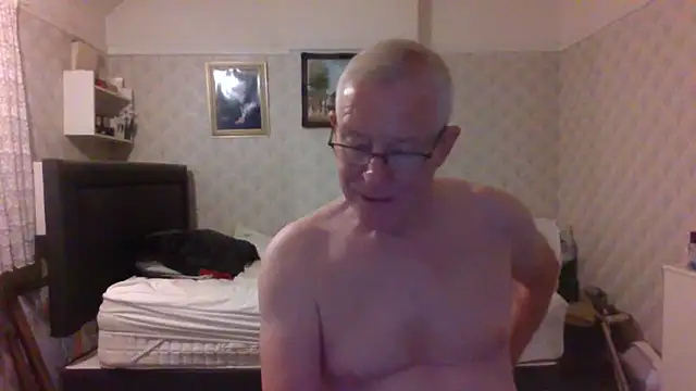 shaun63m webcam
