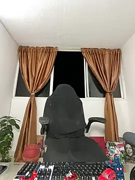 Malkon_Big webcam