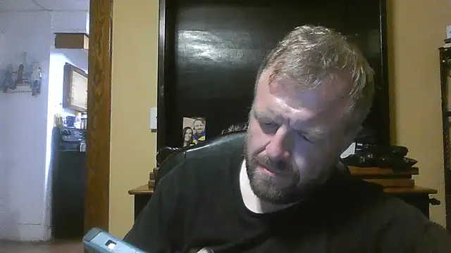 TheOneDonShaun webcam