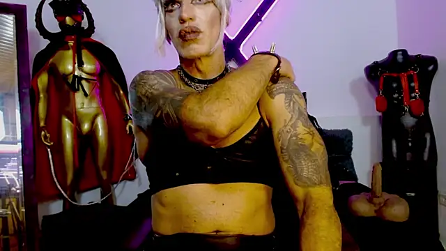 LILITHMADAME webcam