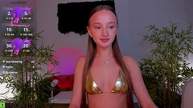 miiss__lulu webcam