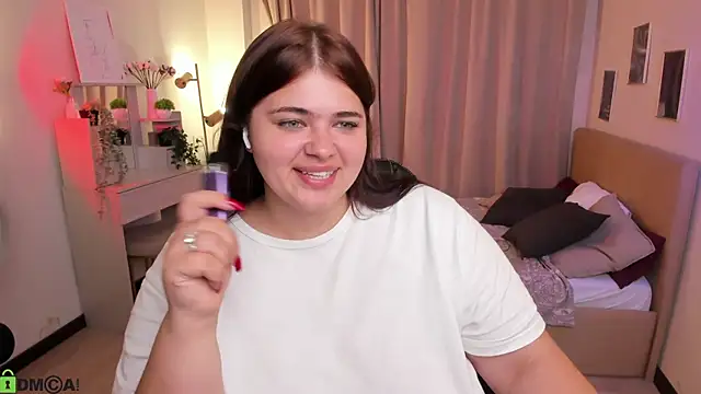 Annet_Nel1son webcam