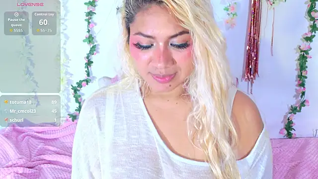 IvonnyBon_gh webcam