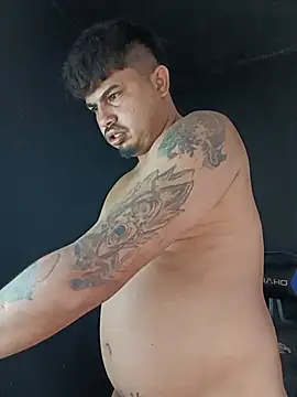 DickMasterfindom webcam