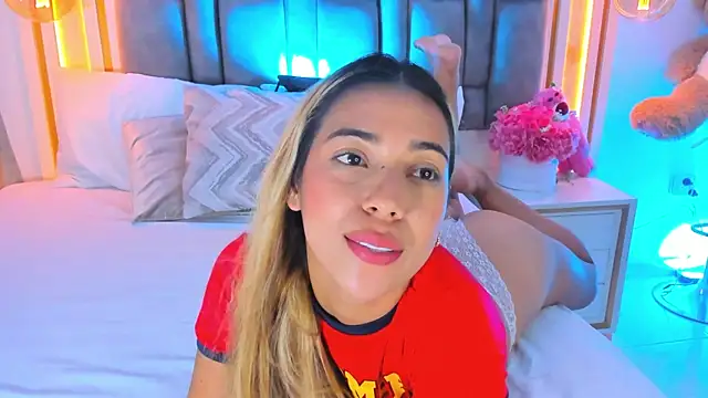 elianabrown webcam