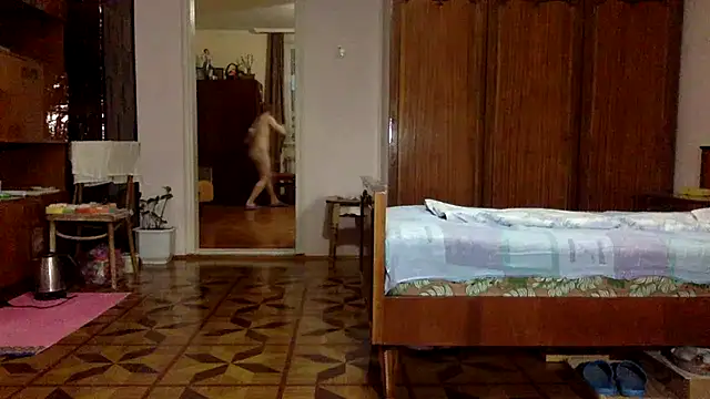 KlavdiaPetrivna webcam