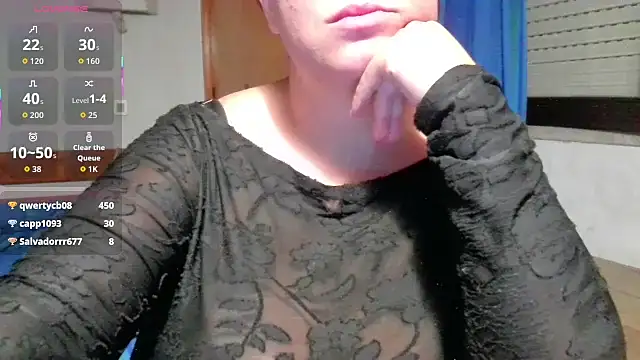 sweet__sinner webcam