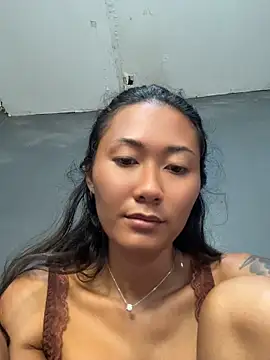thai-dreamgirl webcam