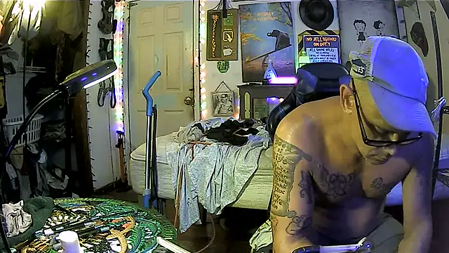 Buffshagswell webcam