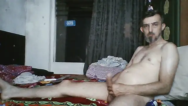 marce-sebas webcam