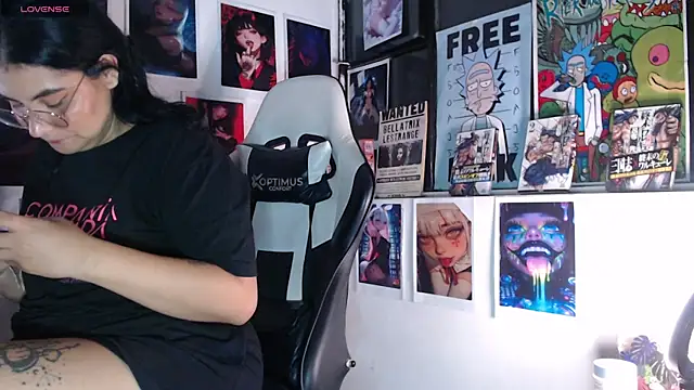 gigiqueen_18 webcam