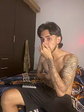 Kriss_Edwards webcam