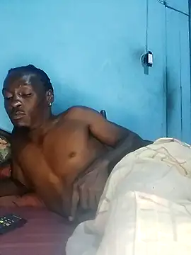 King_Blacks webcam