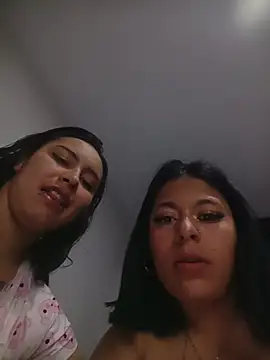 Laila_and_konny webcam