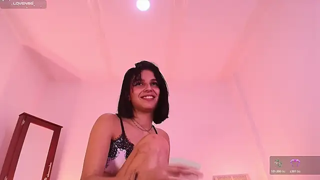 zoe_monroe1 webcam