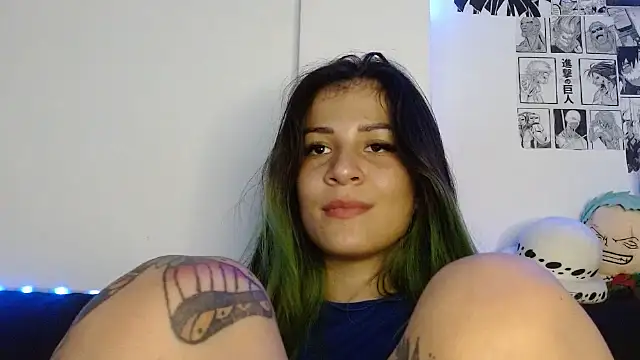 Chloe_paytone webcam