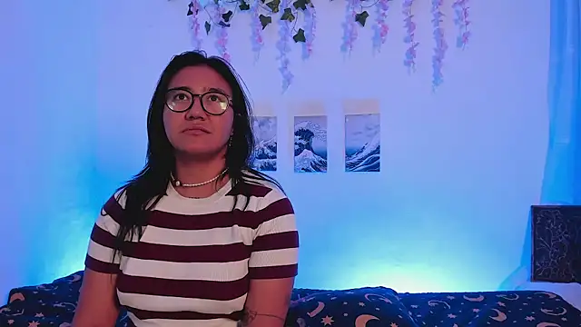 electricnights - ElectricNights's free webcam - UK Sex Cams
