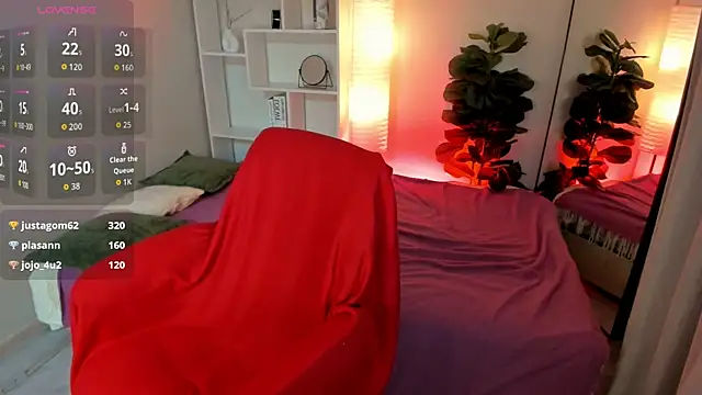 Julia_Giulia webcam
