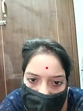Bebo_Sweety143 webcam