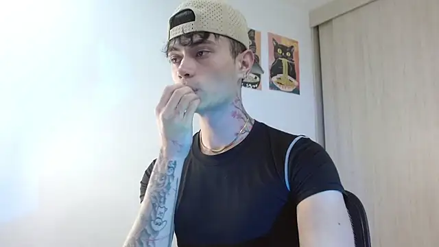 jaico_santos live sex cam
