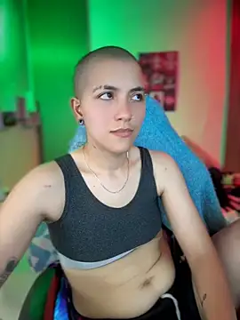 nicocoox webcam