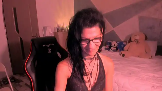 SweetSin40 webcam