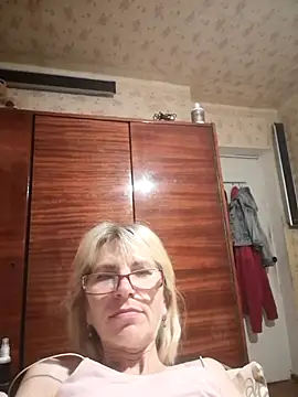 Georgette466 webcam
