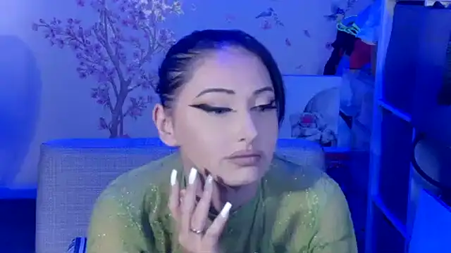 DaniDoodles420 webcam