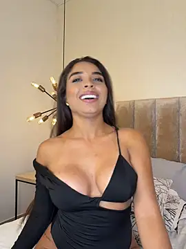 AnnyVega__ webcam