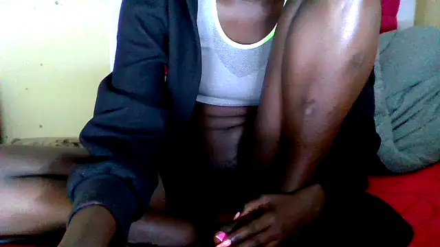 Ciarra25 webcam