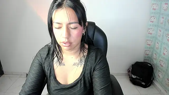 Doll_Channelx webcam
