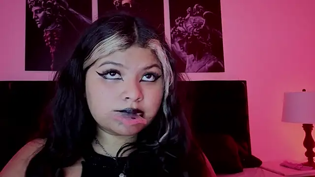 WickedLemon webcam