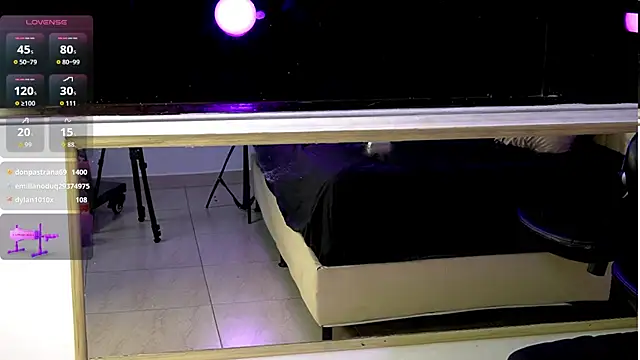aaron_bolt webcam