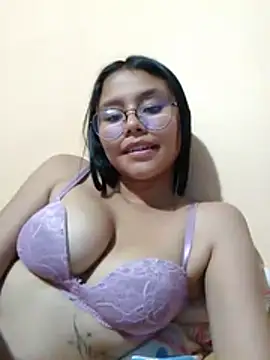 Angel-Delux webcam