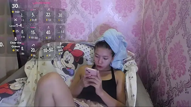 Shaina_Sexy18 webcam