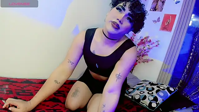 lisa_armas webcam