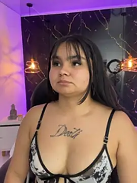tifanyrosex - TifanyRoseX's free webcam - UK Sex Cams