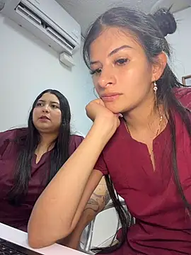 Mia_Alanna webcam