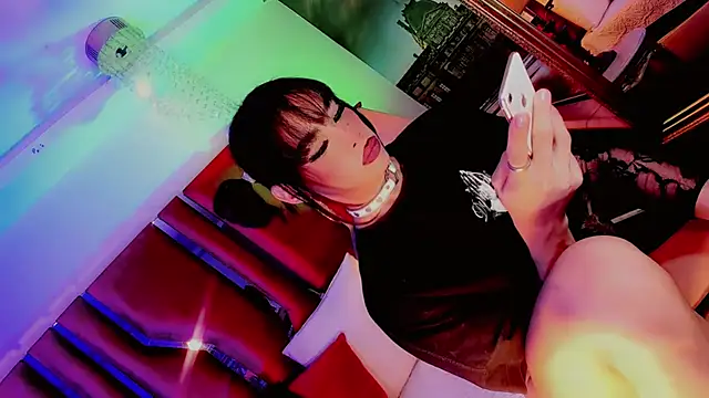 Dafnne-xxx webcam