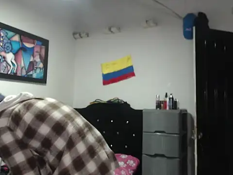 Stiiveen777 webcam
