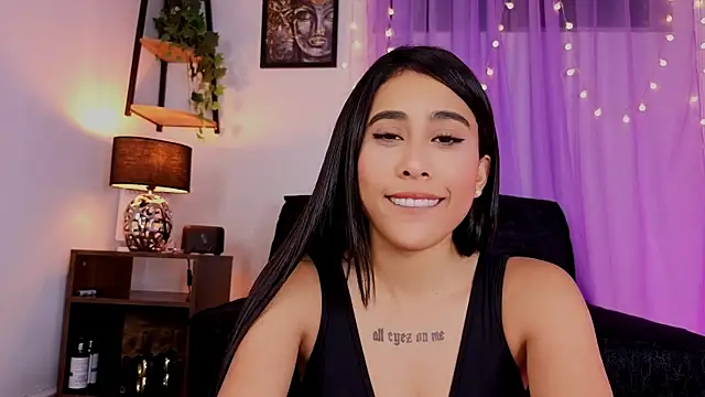 kyliesweet26 webcam