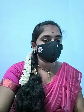 Tamil-Megavarthinii webcam