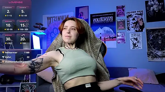 vixen_noir webcam