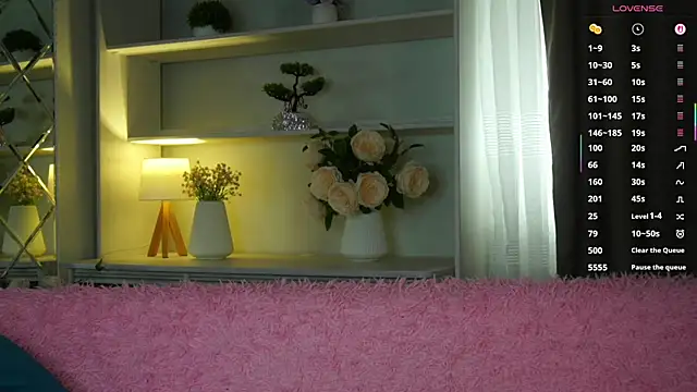 LashondaBloemer webcam