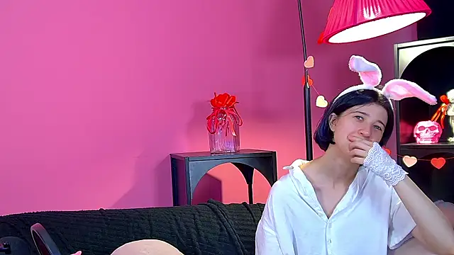 AnneAvelin webcam