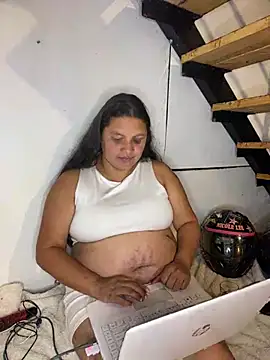 Anabliss_hot webcam