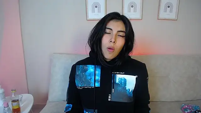 Bella_Cute_01 webcam