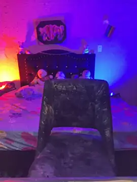 Terra_Mystique webcam