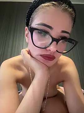 Melissa_Baddie webcam